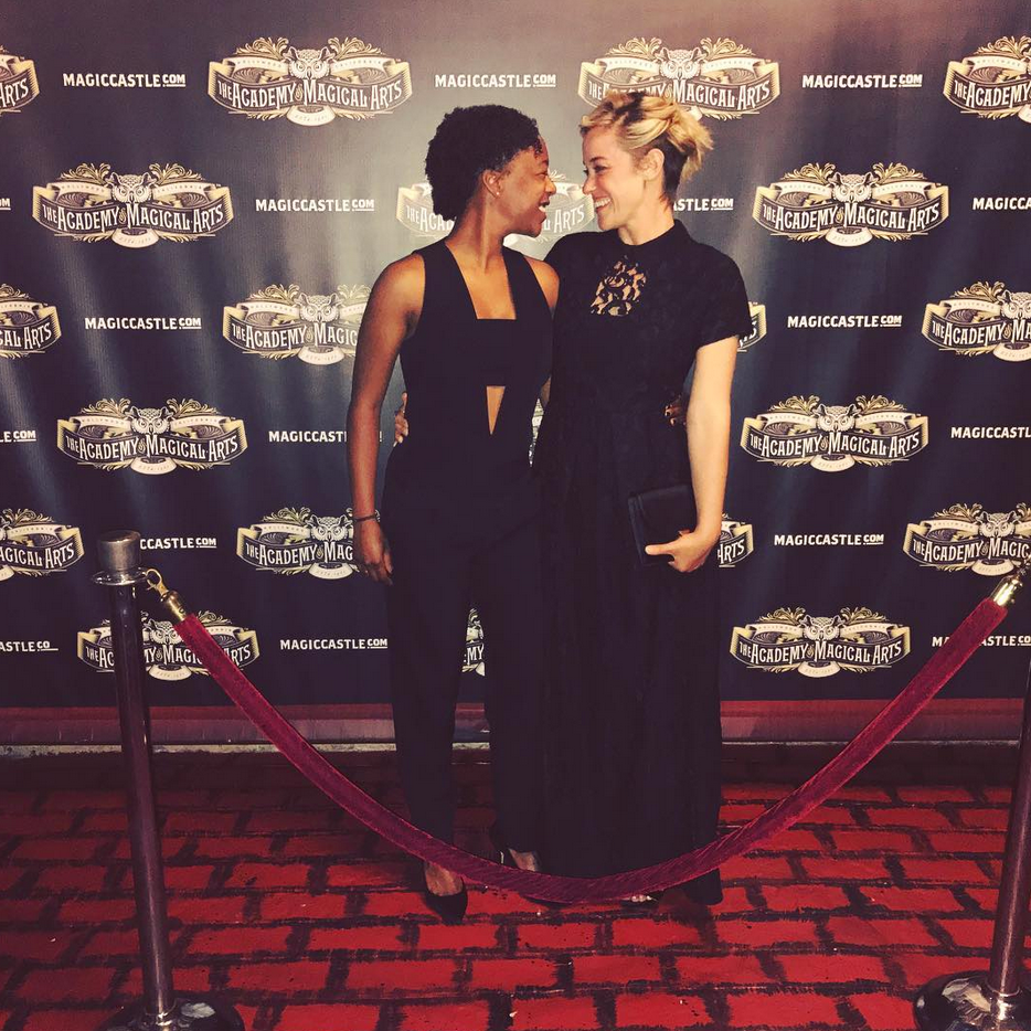 Yara Shahidi, Kevin Hart, Niecy Nash and More Celebs Out and About
